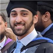 Patient, approachable and friendly experienced tutor with an analytic mindset and passionate about eaching.
